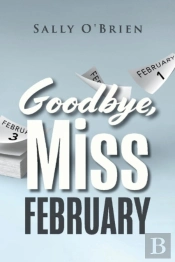 Goodbye, Miss February