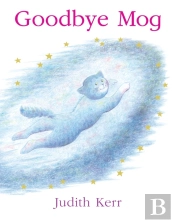 Goodbye Mog