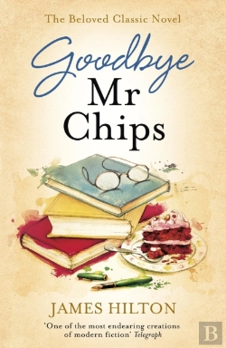 Bertrand.pt - Goodbye Mr Chips