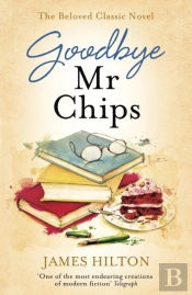 Goodbye Mr Chips