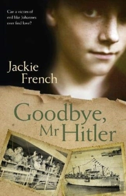 Bertrand.pt - Goodbye, Mr Hitler