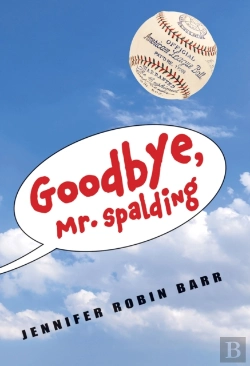 Bertrand.pt - Goodbye, Mr. Spalding
