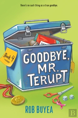Bertrand.pt - Goodbye, Mr. Terupt