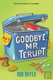 Goodbye, Mr. Terupt