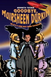 Goodbye, Muirsheen Durkin