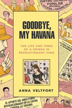 Bertrand.pt - Goodbye, My Havana