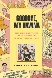 Goodbye, My Havana