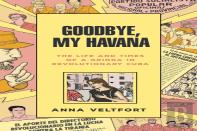 Goodbye, My Havana
