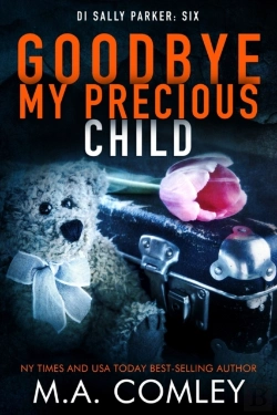 Bertrand.pt - Goodbye My Precious Child