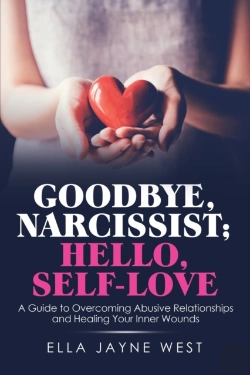 Bertrand.pt - Goodbye, Narcissist; Hello, Self-Love