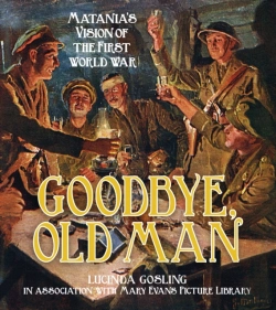 Bertrand.pt - Goodbye, Old Man
