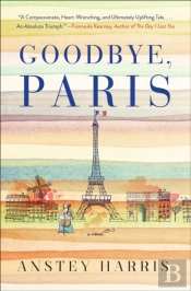 Goodbye, Paris
