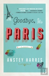 Goodbye, Paris