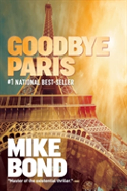 Bertrand.pt - Goodbye Paris