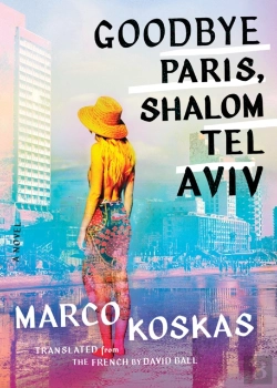 Bertrand.pt - Goodbye Paris, Shalom Tel Aviv