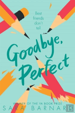 Bertrand.pt - Goodbye, Perfect