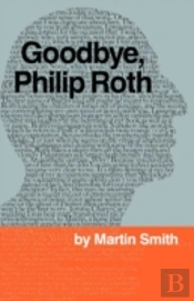 Goodbye, Philip Roth