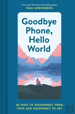 Bertrand.pt - Goodbye Phone, Hello World