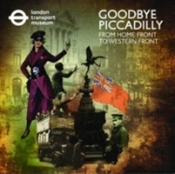 Goodbye Piccadilly