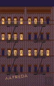 Goodbye, Rudy Kazoody