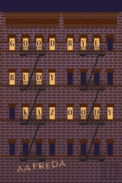 Goodbye, Rudy Kazoody