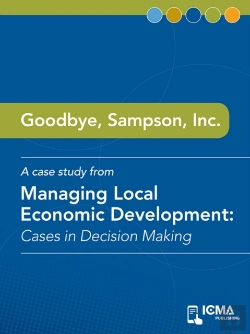 Bertrand.pt - Goodbye, Sampson, Inc.