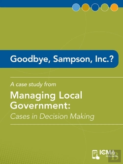 Bertrand.pt - Goodbye, Sampson, Inc.?
