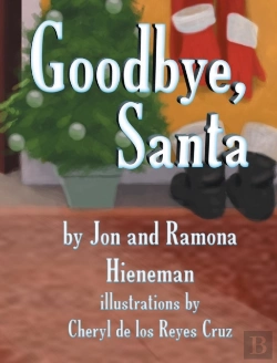 Bertrand.pt - Goodbye, Santa (Mom'S Choice Awards Recipient)