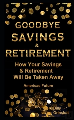 Bertrand.pt - Goodbye Savings & Retirement  In America