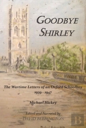 Goodbye Shirley