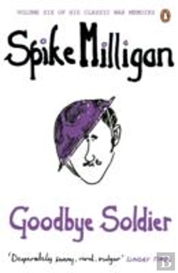 Bertrand.pt - Goodbye Soldier