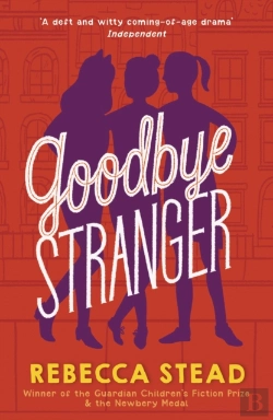Bertrand.pt - Goodbye Stranger