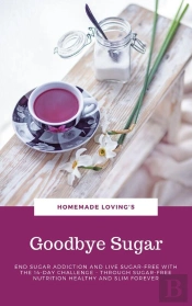 Goodbye Sugar