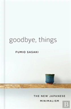 Bertrand.pt - Goodbye Things 8211 The New Japanes