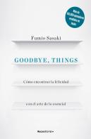 Goodbye, Things