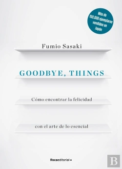 Bertrand.pt - Goodbye, Things