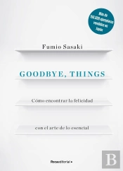 Goodbye, Things