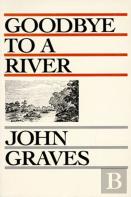 Goodbye To A River