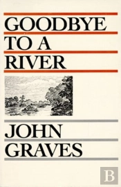Goodbye To A River