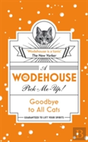 Goodbye To All Cats