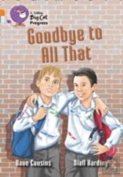 Goodbye To All That