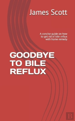 Bertrand.pt - Goodbye To Bile Reflux