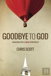 Goodbye To God