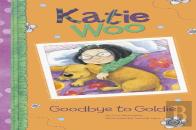 Goodbye To Goldie