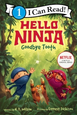 Bertrand.pt - Goodbye, Tooth!