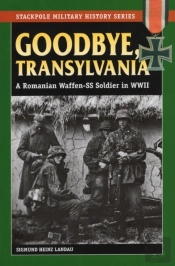 Goodbye, Transylvania