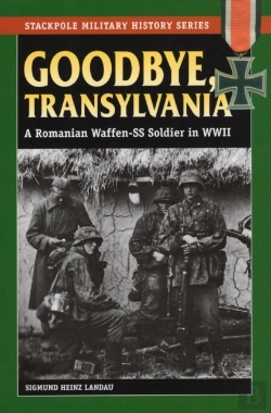 Bertrand.pt - Goodbye, Transylvania
