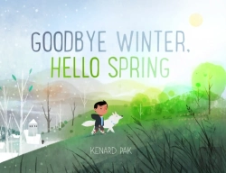 Bertrand.pt - Goodbye Winter Hello Spring