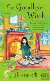 Goodbye Witch