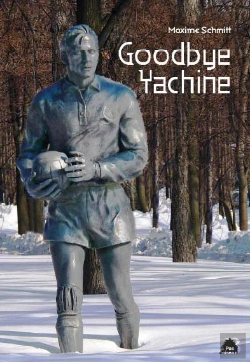 Bertrand.pt - Goodbye Yachine